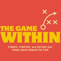 The Game Within (@_thegamewithin) 's Twitter Profile Photo The Game Within (@_thegamewithin) 's Twitter Profile Photo