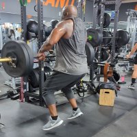 Big C (@coachchrise) 's Twitter Profile