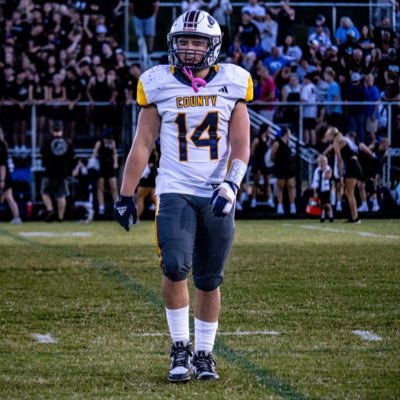 Jeremy Walters Profile