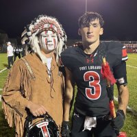 Maxwell Maurer (@maxwellmaurer3) 's Twitter Profile