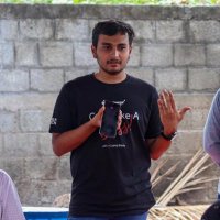 Ashwanth Balakrishnan (@ashwanthbalakr2) 's Twitter Profile