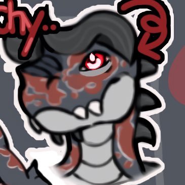 (20) Angry 3D Artist, Programmer, animator, game dev, etc. Aerospace Engineering. All art posted is mine 🔞I am probably going mad or insane or both