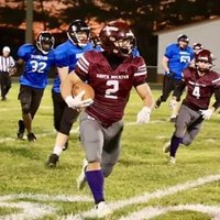 Corbin Johnson (@corbinj07) 's Twitter Profile Photo Corbin Johnson (@corbinj07) 's Twitter Profile Photo