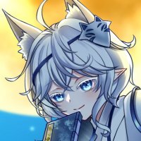 Vyn Everwinter❄🦊 (@vyneverwinter) 's Twitter Profile