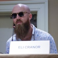 Eli Cranor (@elicranor) 's Twitter Profile