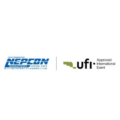 April 22-24, 2025 Shanghai World Expo Exhibition & Convention Center
An electronics manufacturing industry event.