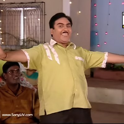 JethalalM416's profile picture. JETHALAL CHAMPAKLAL GADA

MUMBAI KNIGHT RIDERS

#Ranimukerji Big Fan