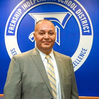 @FrenshipISD Chief of Police. Former LubbockISD Chief of Police. Retired Lubbock Police Deputy Chief. Christian husband and dad. #SportsFan