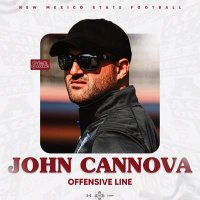 John Cannova (@coachcannova63) 's Twitter Profile