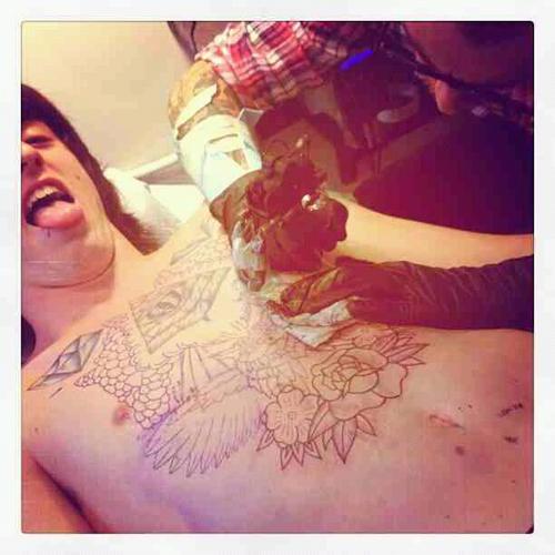 JoeyPascarella's profile picture. Yeap!