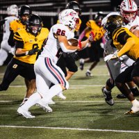 Carson Hughes (@carson26hughes) 's Twitter Profile