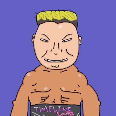 Believer in Mothman, Hater of the Antichrist, Archenemy of the groundhog, Bored Member of the Timeline Earth Podcast, confirmed “nasty little guy”