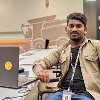 Pavan Swaero (@swaero6pavan) 's Twitter Profile