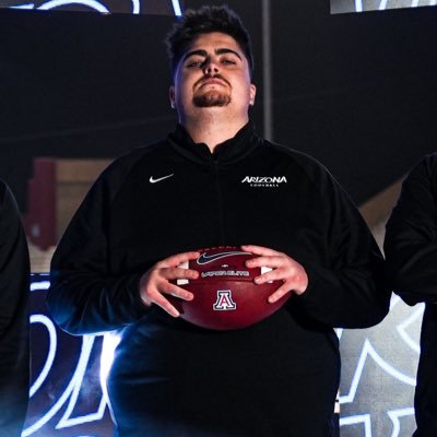 MKoettFB's profile picture. Arizona Football Recruiting Assistant🐻⬇️ 916✈️520
