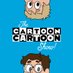 The Cartoon CARTOON Show - Official X Account (@showcartoo9971) Twitter profile photo The Cartoon CARTOON Show - Official X Account (@showcartoo9971) Twitter profile photo