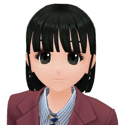 基本cluster内のみ神出鬼没?!
最近不思議ワールド作成中!
皆さんクラスターに遊びに来てください!