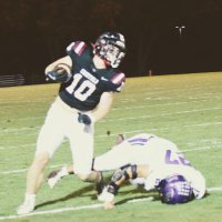 Jude Smith (@judesmith_10) 's Twitter Profile Photo