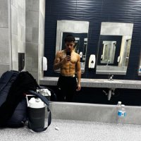 Aaron Gonzalez (@aaron_8g) 's Twitter Profile Photo