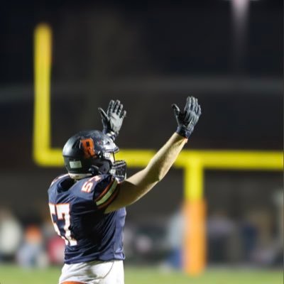 BryerRamsey23's profile picture. Rochester ‘25