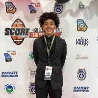 Jerry “Andrew” Beard II (@jabeard2027) 's Twitter Profile
