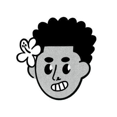 I help brands tell empathetic stories → Brand Identity Designer
Quirky Idealist ™ | INFJ 🦄 | Cinema & Anime Nerd | Afrocentric