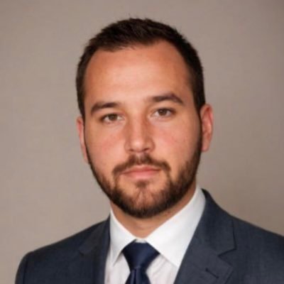 Teddy Bitcoinsさんのプロフィール画像