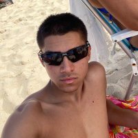 Caio (@garciacrf4) 's Twitter Profile