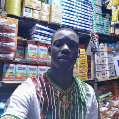 Abocar13311's profile picture. 