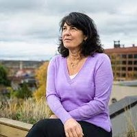 Sharon Meieran (@smeieran) 's Twitter Profile Photo