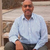 Kevin J. Parham (@kevin_parham14) 's Twitter Profile