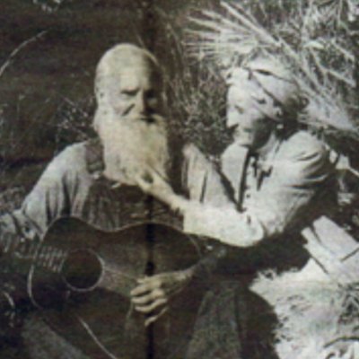 HappyHermit78's profile picture. Real life Hermit. Beaming down truth from the wilderness via Starlink.