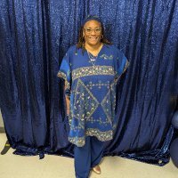 Crystal Darcell Ball (@balldarcell) 's Twitter Profile