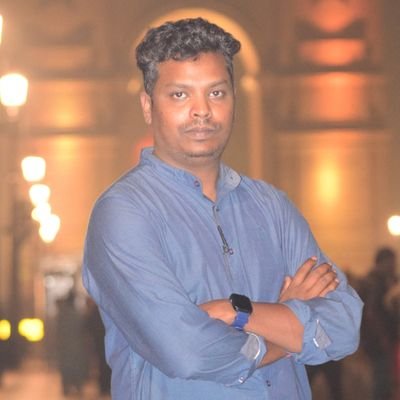 hariprasad1703's profile picture. 