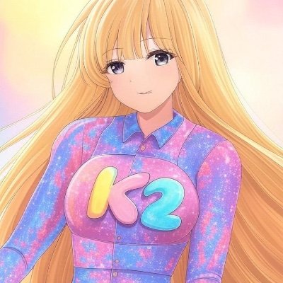 k2cmg's profile picture. 20