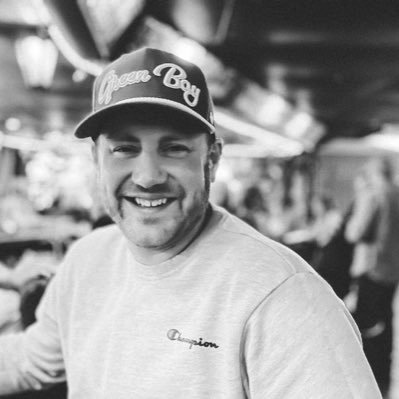 Th0rpedo's profile picture. 