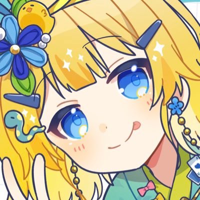 水萌さんのプロフィール画像