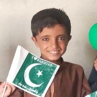 Zafar Iqbal Khosa (@zafariqbalkhosa) 's Twitter Profile