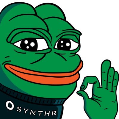 NguynHongXunVi1's profile picture. Bullish on @synthr_io $SYNTH
REFLECTED
https://t.co/oTHqWqiT3S
8FKSHLEN
bao bao 🐼
👾🛡️ 🛡️ @wardenprotocol