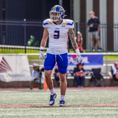 Chandler Brown Profile