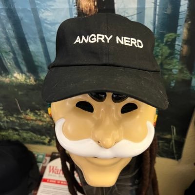 I block