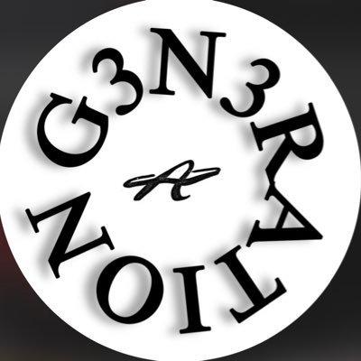 “G3N3RATION,” The next generation of art publishing. EDITION 001 IS OUT NOW📕