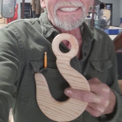 CJ54389736's profile picture. #MAGA America first. Family, off-roading. fishing, designing & building stuff, intellectual conversations, My sense of humor might offend you. Get over it.