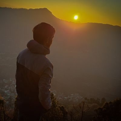 deveshthakur108's profile picture. 