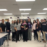 Gabriela Elliott (@eastlake_middle) 's Twitter Profile Photo Gabriela Elliott (@eastlake_middle) 's Twitter Profile Photo