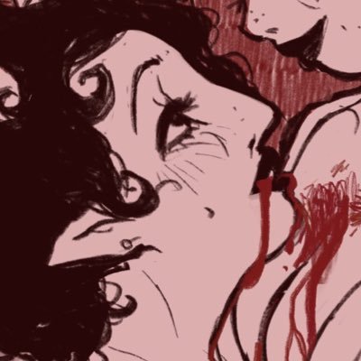 stripebark's profile picture. 🪞🩺🐑 👓 🩸🌙🌊