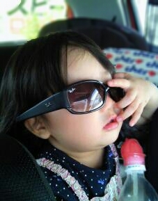 2才女の子と0才男の子のママです♥パパのことが大好きな娘と息子と母(♡˙︶˙♡)ママ友になってくださーい♪新潟のこといっぱい知りたいです☆