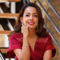 Mariana Benítez (@marianabenitezt) 's Twitter Profile