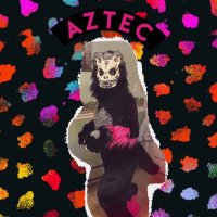 Aztec (Shay)🔜ANE’25 (@aztectheskully) 's Twitter Profile