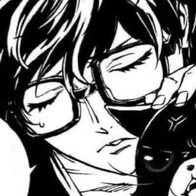 dimitri! ⚢ Profile