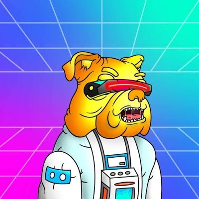 5thtrader6127's profile picture. DoG 🐕